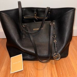 Michael Kors purse